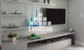 Imagem 3: Apartamento para Venda em Santo André, Vila Valparaíso, 3 dormitórios, 1 suíte, 2 banheiro