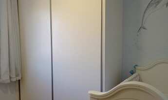 Imagem 5: Vendo apartamento mobiliado com 3 quartos sendo 1 suíte