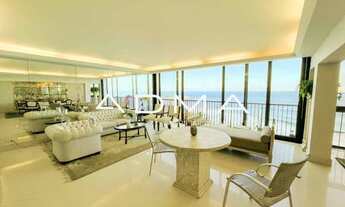 Imagem 5: Rio de Janeiro - Apartamento Padrão - Ipanema