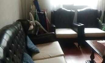 Imagem 6: Apto. no Boqueirão 1 Dormitório 1vaga coberta, sala, cozinha e Banheiro