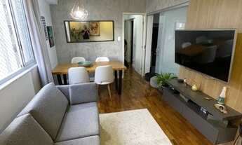 Imagem 2: Apartamento à venda, 2 quartos, 1 vaga, Santo Antônio - Belo Horizonte/MG