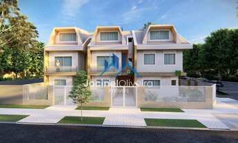 Imagem 4: Sobrado com 3 dorms, Sítio Cercado, Curitiba - R$ 385 mil, Cod: SO0021