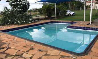 Imagem: Chácara R$280 mil Área 1.000m2 - Condomínio