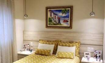 Imagem 5: Apartamento à venda, 95 m² por R$ 780.000,00 - Vila Augusta - Guarulhos/SP