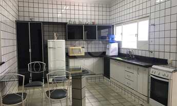 Imagem 6: Araçatuba - Casa Padrão - Saudade