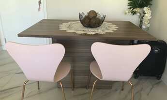 Imagem 4: Apartamento para aluguel possui 38 metros quadrados com 1 quarto em Cidade Monções - São P