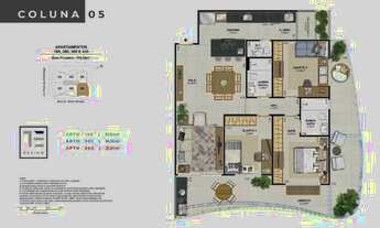 Imagem 7: Condomínio Tesla Design- Av. Almirante Tamandaré, 57 - Piratininga - Apto Frente Mar!!!
