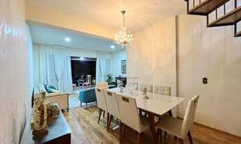 Imagem 5: Cobertura duplex, 4 quartos sendo 2 suítes na Praia da Costa!!