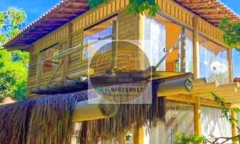 Imagem 8: Porto Seguro - Casa Padrão - Condomínios Corais