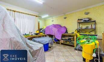 Imagem 2: Casa com 4 dormitórios à venda, 157 m² por R$ 470.000 - Parque Fongaro - São Paulo/SP