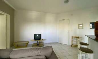 Imagem 4: Apartamento 1 dormitório mobiliado à venda Vila Adyanna São José dos Campos/SP