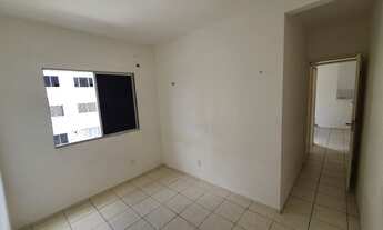 Imagem 3: Apartamento para venda tem 45 metros quadrados com 2 quartos em Centro - Maracanaú - CE