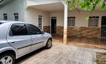 Imagem: Casa térrea com 3 quartos, Conj. Hileia