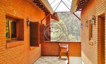 Imagem 4: Casa para venda ou locação Alphaville 1 - terrea e semi mobiliada