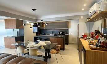 Imagem 2: Apartamento para venda possui 125 metros quadrados com 3 quartos