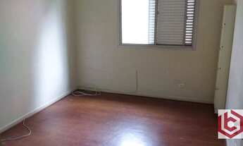 Imagem 6: Apartamento com 3 dormitórios à venda, 115 m² por R$ 510.000,00 - Gonzaga - Santos/SP