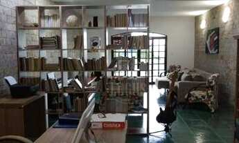 Imagem 6: Sobrado com 3 dormitórios à venda, 150 m² por R$ 594.000,00 - Estância Noblesse - Ribeirão