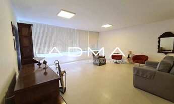 Imagem 2: Rio de Janeiro - Apartamento Padrão - Leblon