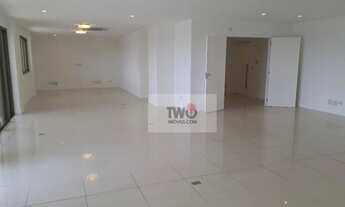Imagem 4: Apartamento à venda, 407 m² por R$ 4.150.000,00 - Barra da Tijuca - Rio de Janeiro/RJ