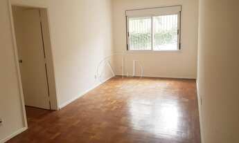 Imagem: Amplo e ensolarado apartamento, junto ao