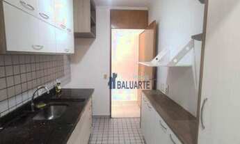 Imagem 7: BALUARTE IMÓVEIS Apartamento 3 dormitórios no Jardim Consorcio