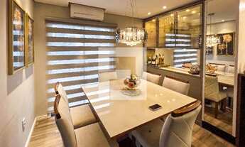 Imagem 4: APARTAMENTO COM 03 DORMITÓRIOS - CONDOMÍNIO CLUB - EM FORQUILHAS