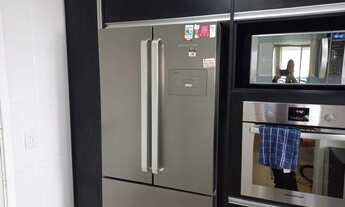 Imagem 3: Apartamento para venda com 169 metros quadrados com 4 quartos em Jacarepaguá - Rio de Jane