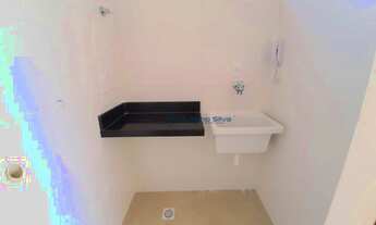 Imagem 7: Cód229 - Apartamento em Intermares | 59.70 m² | 02 quartos sendo 01 suíte | elevador