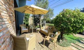 Imagem 5: XANGRI-Lá - Casa de Condomínio - Condomínio Las Palmas