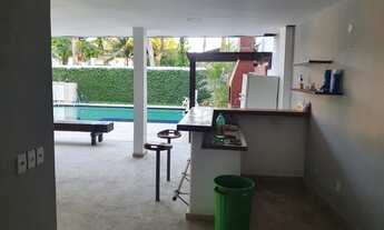 Imagem 5: Barra da Tijuca cond Santa Helena 5 quartos