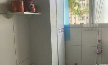 Imagem 4: Apartamento 2/4 Spazio Salvador Norte