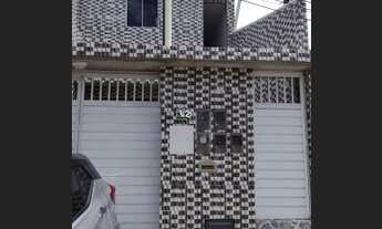 Imagem: Kitnet nova 550,00 incluso água e energia