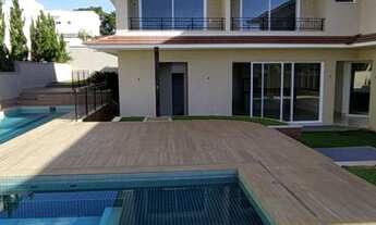 Imagem 2: Sobrando de Luxo Alphaville Cruzeiro do Sul