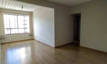 Imagem 3: Apartamento com 3 quartos no EDIFICIO MAR DEL PRATA - Bairro Centro em Londrina