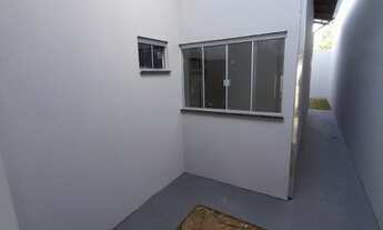 Imagem 5: Casa para venda possui 105 metros quadrados com 3 quartos