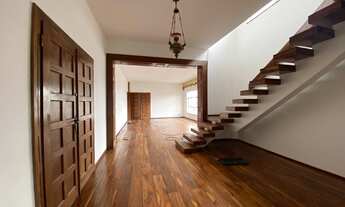 Imagem: DUPLEX 375m² TERRAÇO MARAVILHOSO 3 DTS