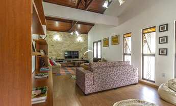 Imagem 4: Brasília - Casa de Condomínio - Jardim Botânico