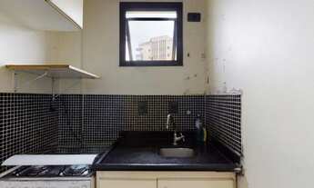 Imagem 7: APARTAMENTO RESIDENCIAL em São Paulo - SP, Moema