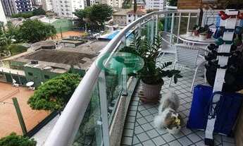 Imagem 7: Apartamento com 3 dorms, Boqueirão, Santos - R$ 1.3 mi, Cod: 1592128