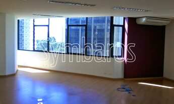 Imagem 7: Sala Comercial Galpão / depósito com 2 vagas na garagem