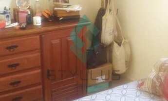 Imagem 6: Rio de Janeiro - Apartamento Padrão - Tomás Coelho