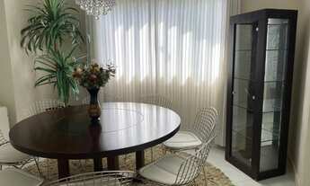 Imagem 3: Apartamento 3 Suítes com vista para o mar Centro em Balneário Camboriú