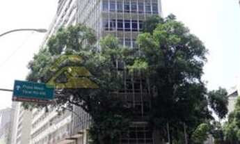 Imagem 7: Rio de Janeiro - Conjunto Comercial/Sala - Centro
