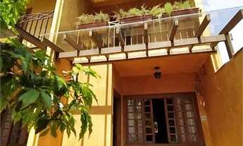 Imagem: Casa de condomínio para venda possui 125