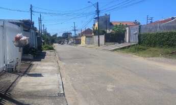 Imagem 4: Terreno 275m² - ZR-2 Xaxim - Venda ou Troca
