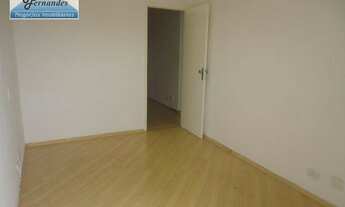 Imagem 4: Apartamento com 1 dormitório à venda, 40 m² por R$ 295.000,00 - Vila Guarani (Zona Sul)