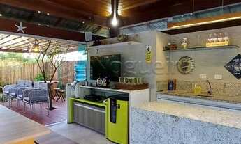 Imagem 6: Casa mobiliada com 5 suítes em condomínio Beira-mar em Muro Alto