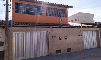 Imagem: Casa com 3 quartos sendo 1 suíte no Pindorama