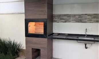 Imagem 6: Apartamento para venda possui 10 metros quadrados com 3 quartos