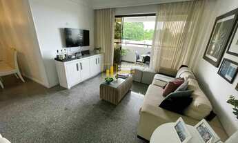 Imagem 2: Apartamento à venda de 116m² por R$ 650.000,00